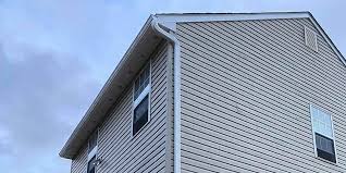 Best Insulated Siding Installation  in Washington, UT